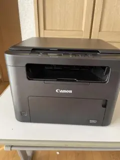 Canon レーザープリンター ブラック