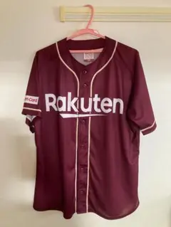 楽天イーグルス ユニフォーム