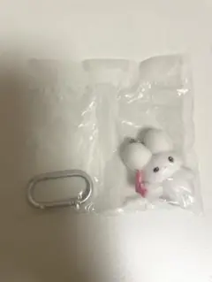 しりみみうさぎ　BANG!