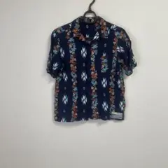 BREEZE アロハシャツ 150