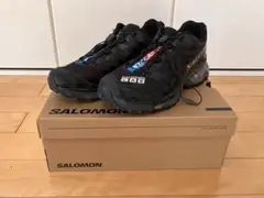 Salomon Smith XT-4 OG スニーカー サロモン 28cm