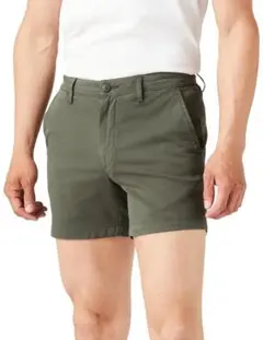 Amazon Essentials チノショートパンツ Goodthreads