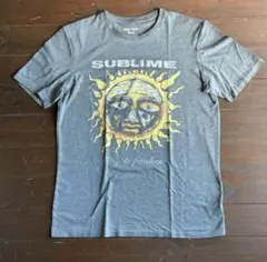 210 サブライム•バンドTシャツ sublime