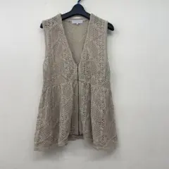 しまむら　SEASON REASON ベスト