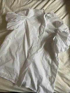 ジュンヤワタナベコムデギャルソンデニム シャツ