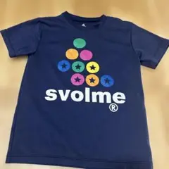 svolme Tシャツ Sサイズ
