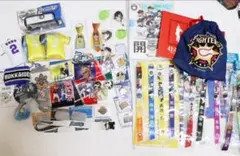 北海道日本ハムファイターズ　グッズまとめ売り