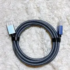 早い者勝ち‼️ YaloloSay Displayport ケーブル8K@60Hz