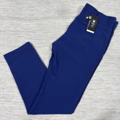 新品タグ付き未使用　DESCENTE GOLF メンズゴルフスラックスXO