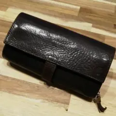お値下げ中!!Felisi 長財布 コロコロ