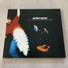 【CD】Northern Uproar(250806)