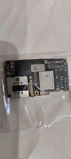 iPhone 11pro ロジックボード アクティベーションロック ジャンク