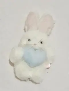 otometookaka 様　ハートハグ うさちゃん