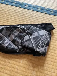 ジョギング用バッグ