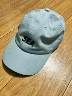 キャップ 帽子 wind and sea BEYOUTH cap
