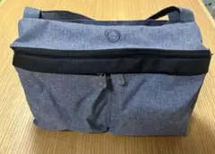 【美品‼️】バカブー　ベビーカー用バック　マザーズバック　ポーチ　オーガナイザー