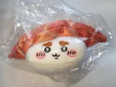 ちいかわ ちいかわ寿司 お寿司になっちゃった シーサー サーモン