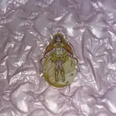 プリキュア オーナメントキーホルダー vol.3 キュアミューズ
