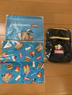 マクドナルド2023福袋