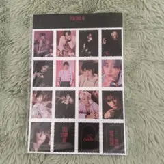2023 SEVENTEEN SEASON'S GREETINGS 特典