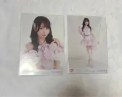 = LOVE 大谷映美里 アリーナツアー2025 魔法少女 セミコンプ
