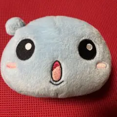パズドラ　アワりんぬいぐるみスタンド