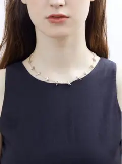 Harpo Petit Animal Fetish Necklace