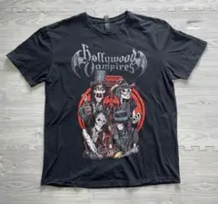 日本未発売　Hollywood vampires ジョニーデップ バンド