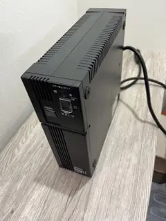 OMRON BX75SW無停電電源装置（バッテリー無し）