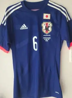 日本代表ユニフォーム 森重