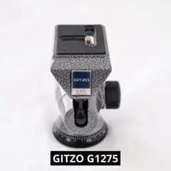 【送料無料】GITZO 雲台 G1275