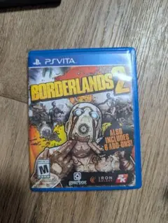 BORDERLANDS2