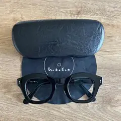 白山眼鏡店 GLAM PROTO