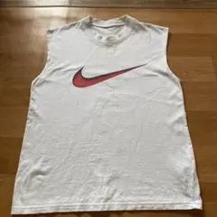 Nike ノースリーブタンクトップ L