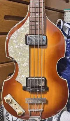 日本製 フレッシャー ヴァイオリンベース 左利き レフティ m78874571942_1.jpg?1741540451