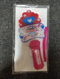 LoveLive! EXPO　ミャクミャク　いのちの輝き　ペンライト