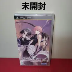 【未開封】PSP　シャイニングブレイド