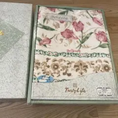 日本製　タオルシーツ　パイル地　新品　シングル　フラットタイプ