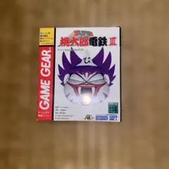 ゲームギア　ソフト