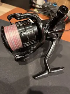 シマノバンキッシュ4000xg