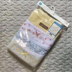 キャミソール ロンパース 4枚セット 90サイズ