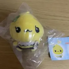 しずくちゃん ふわふわぬいぐるみ ハニーちゃん 【2】