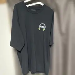 BOILER ROOM Tシャツ