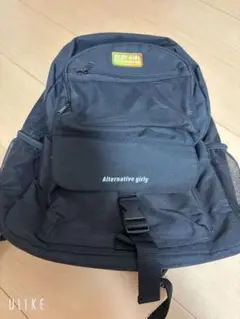 ALGY リュックサック