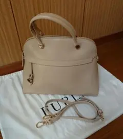 FURLA フルラ パイパー バッグ
