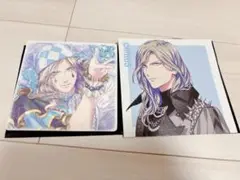 タブナイ 入場特典 カミュ