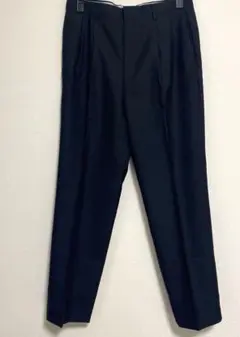 ロビー様 古着　濃紺　　Ｌサイズ