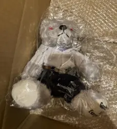 エヴァべあ 渚カヲルver. ぬいぐるみ セブンネット限定