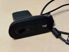 logi USBウェブカメラ C505