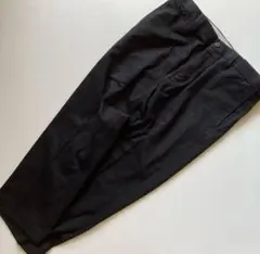 eddie bauer black pants eh